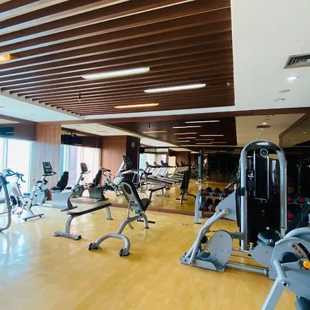 The H Tower Rasuna Suites Kuningan Jakarta By Villaloka Extérieur photo