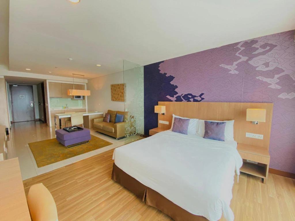 Appartement The H Tower Rasuna Kuningan By Villaloka
