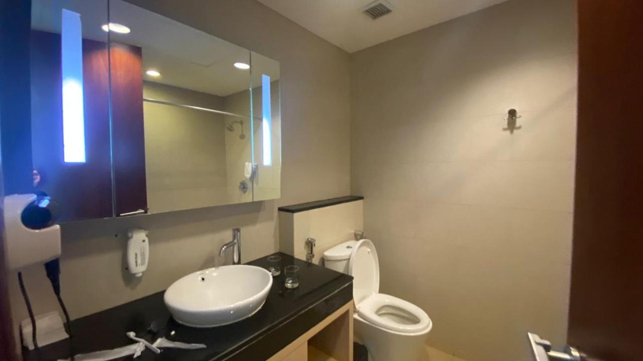 Appartement The H Tower Rasuna Kuningan By Villaloka *