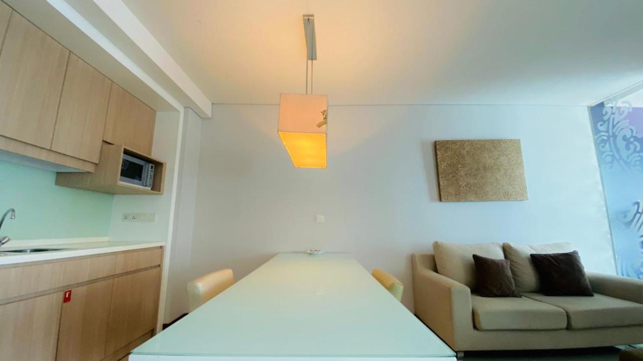 Appartement The H Tower Rasuna Kuningan By Villaloka *
