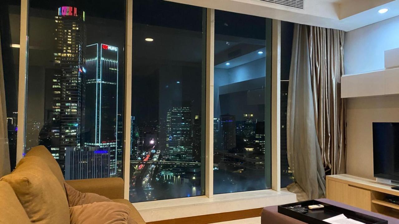 Appartement The H Tower Rasuna Kuningan By Villaloka