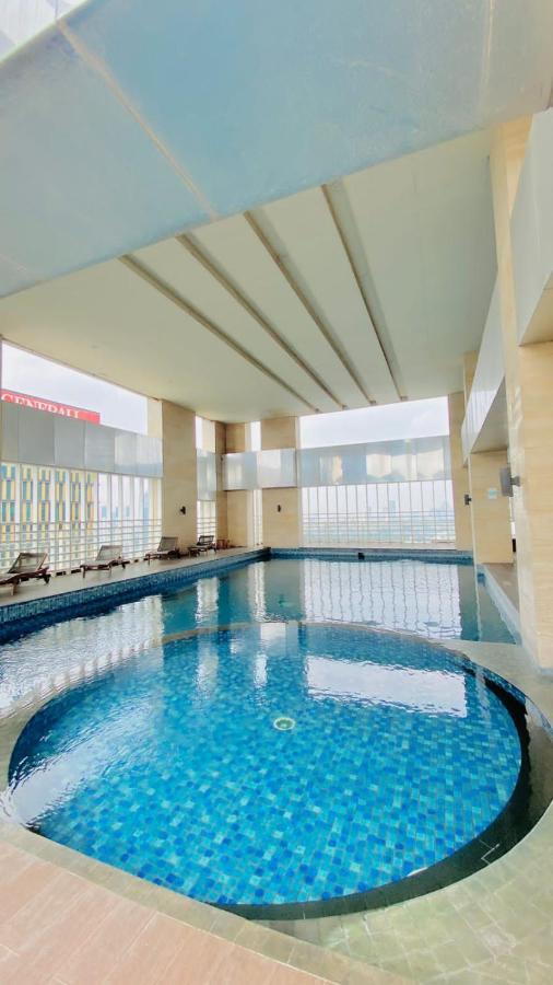 Appartement The H Tower Rasuna Kuningan By Villaloka Jakarta