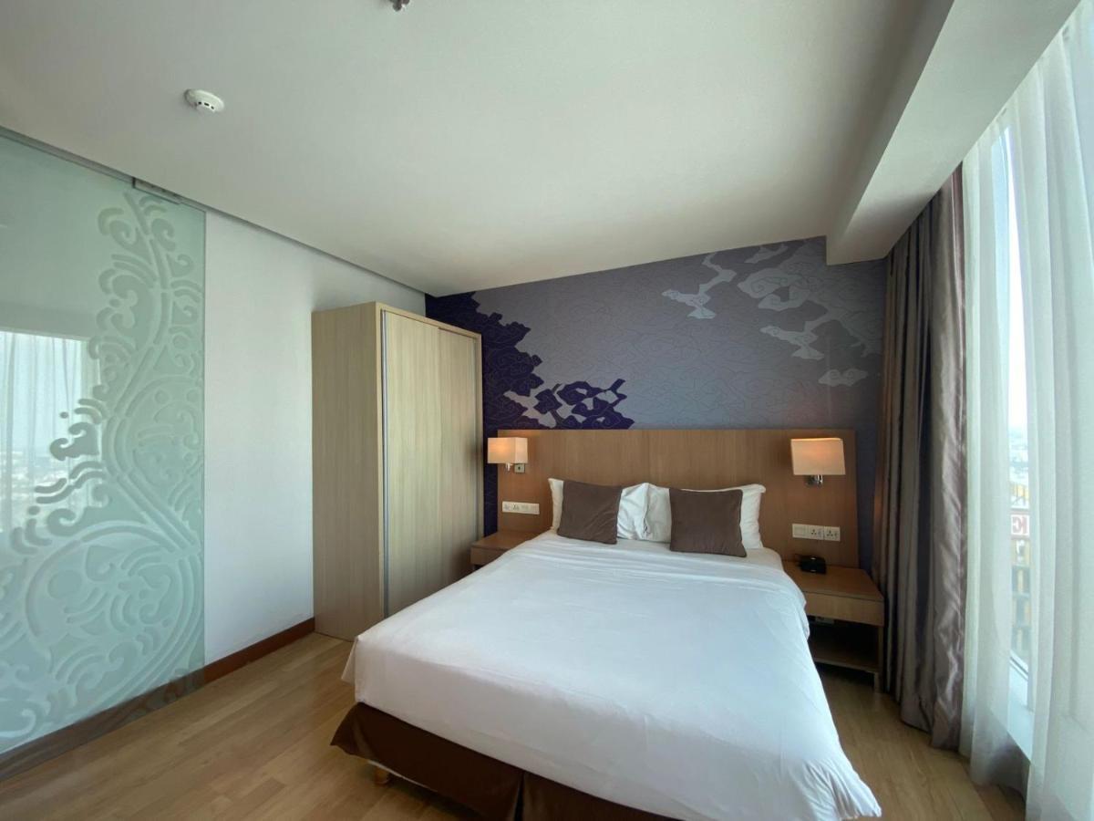 The H Tower Rasuna Kuningan By Villaloka Appartement Jakarta