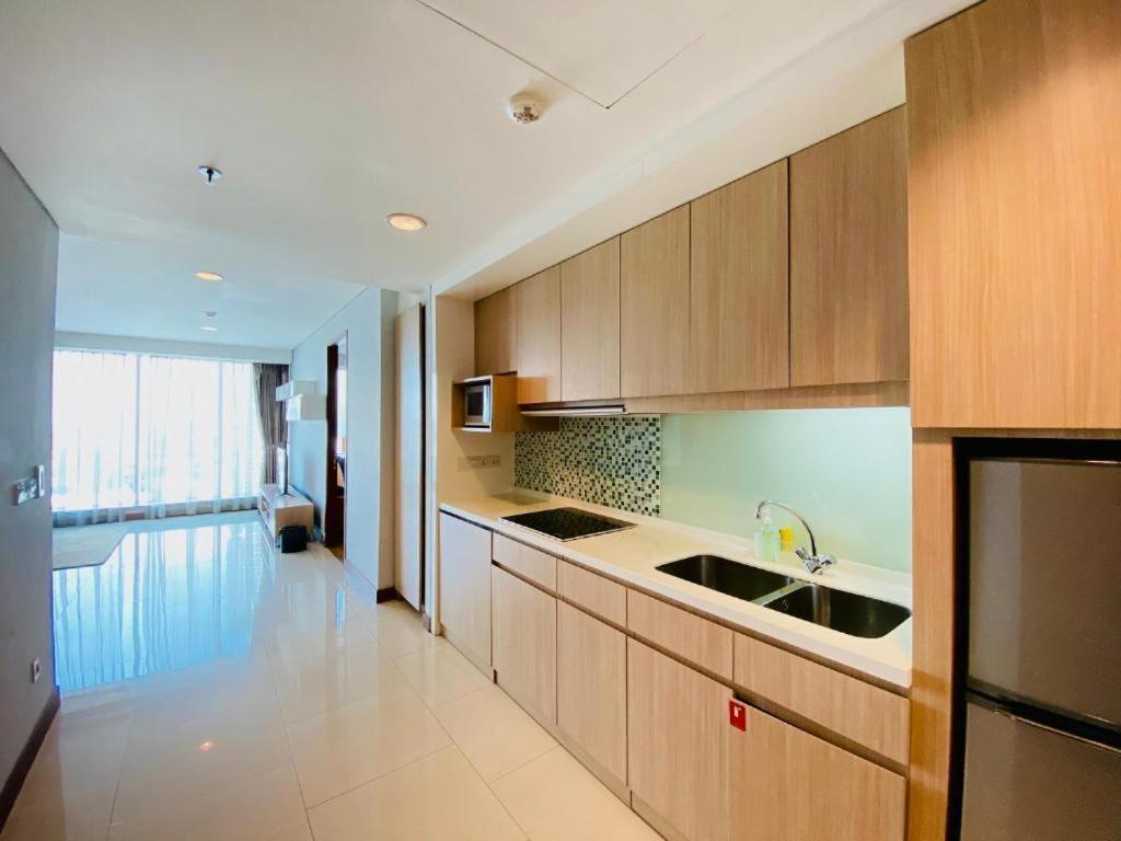 Appartement The H Tower Rasuna Kuningan By Villaloka Jakarta