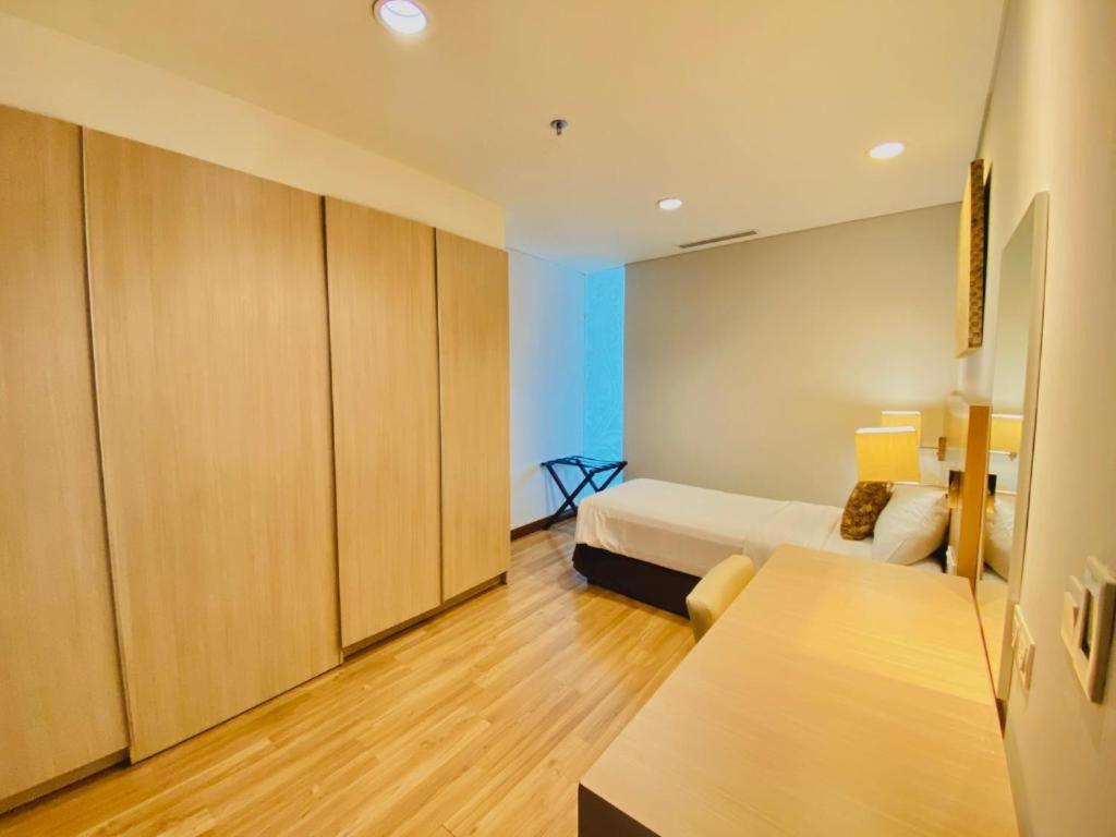 Appartement The H Tower Rasuna Kuningan By Villaloka *