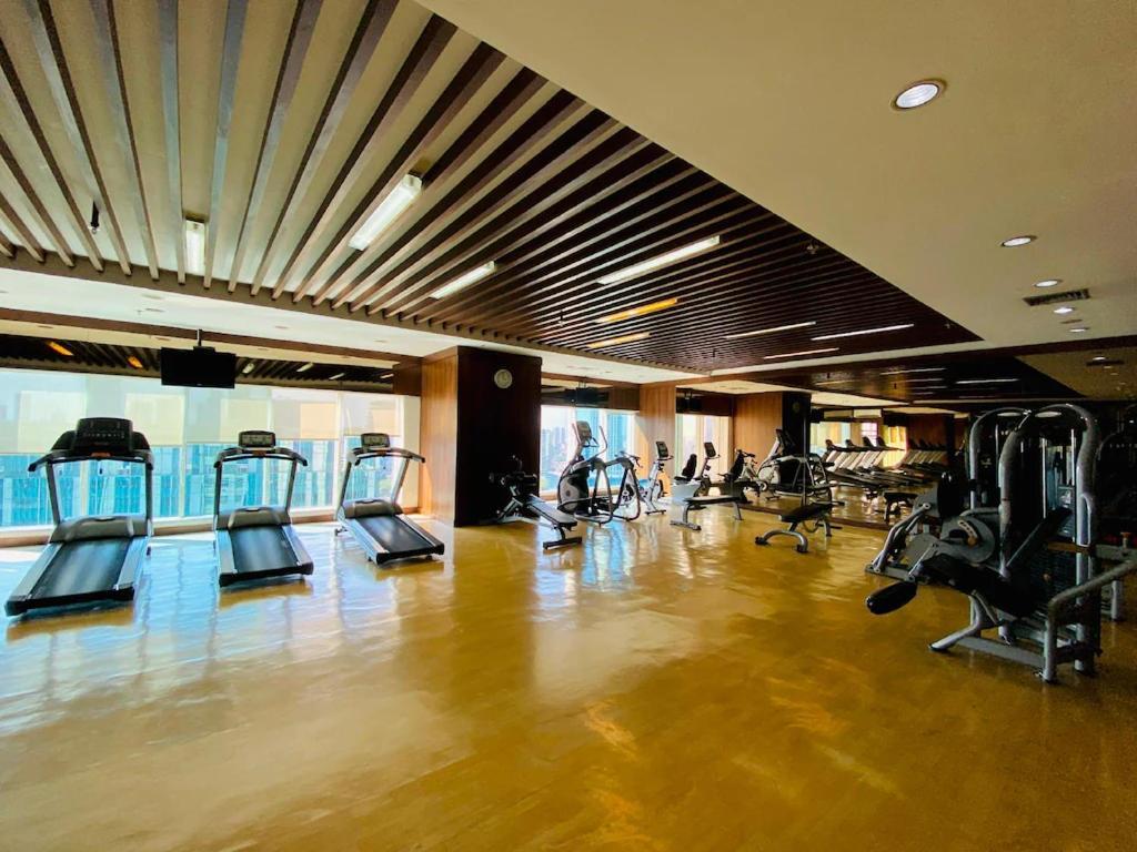 The H Tower Rasuna Kuningan By Villaloka Appartement *