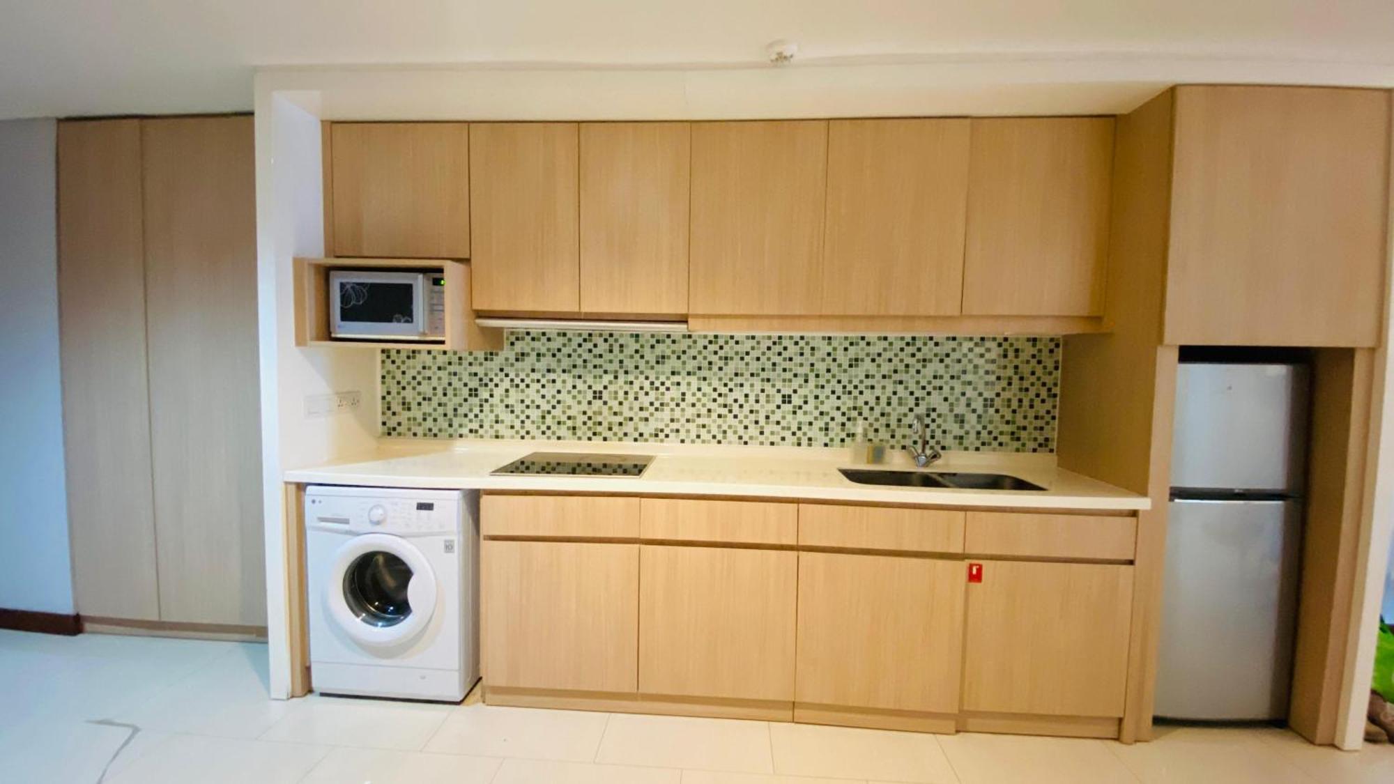 Appartement The H Tower Rasuna Kuningan By Villaloka Jakarta