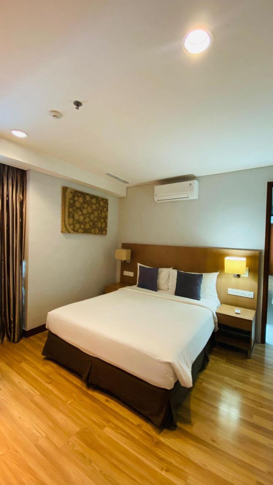 Appartement The H Tower Rasuna Kuningan By Villaloka *
